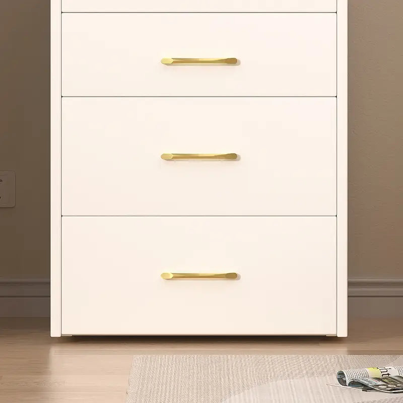 Montary 19.69" Wide 3 In 1 Dressing Table, Makeup Table With Adjustable Open Top Mirror, Storage Cabinet With 3 Drawers, Dressing Table With Stool