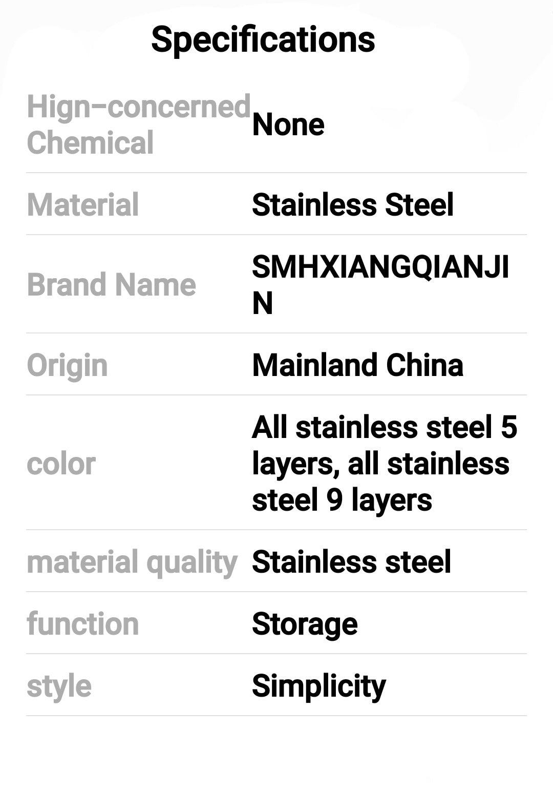 Folding Magic Pants Hangers 5 layers Stainless Steel Space Saving Clothes Rack Organizer For Wardrobe Trousers Jeans Scarf